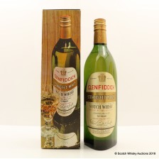 Glenfiddich Straight Malt 26 2 3 Fl Oz
