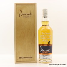 Benromach 2005 Single Cask 1405 - 9315 Distillery Exclusive
