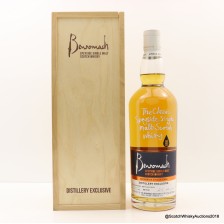 BENROMACH 2002 SINGLE CASK 957 DISTILLERY EXCLUSIVE