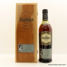 Glenfiddich 1974 Private Vintage 41 Willow Park