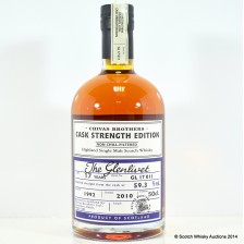 Glenlivet 1992 17 50cl