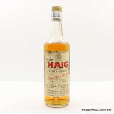 JOHN HAIG FINE OLD 75CL