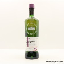 SMWS 7 206 LONGMORN 2004 13 YEAR OLD