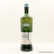 Smws 39 148 Linkwood 2008 9