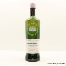 Smws 39 159 Linkwood 2008 9