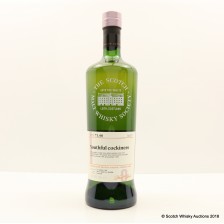 SMWS 71 46 GLENBURGIE 2008 9 YEAR OLD