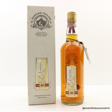 INVERGORDON 1965 43 YEAR OLD DUNCAN TAYLOR
