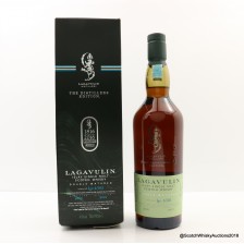 LAGAVULIN 2000 DISTILLERS EDITION