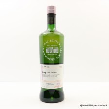 SMWS 26 122 CLYNELISH 2010 7 YEAR OLD