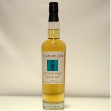 COMPASS BOX DOUBLE SINGLE