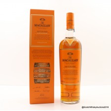 MACALLAN EDITION NO2