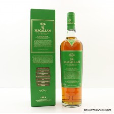 MACALLAN EDITION NO4