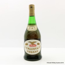 CALVET COGNAC
