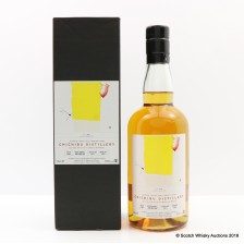 Chichibu 2011 Single Cask 3303 Selected By La Maison Du Whisky