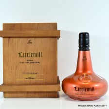 Littlemill 1990 22