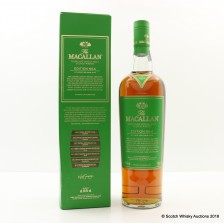 MACALLAN EDITION NO4