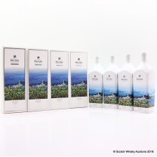 Johnnie Walker Blue Label For Johnnie Walker House Chengdu 4 X