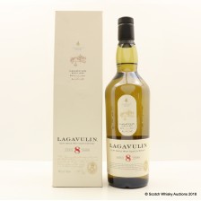 Lagavulin 8 Year Old