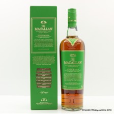 MACALLAN EDITION NO4