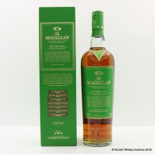 MACALLAN EDITION NO4