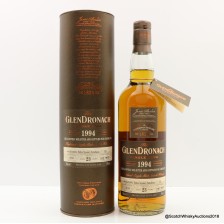 Glendronach 1994 23 Single Cask 125 For Germany