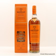 MACALLAN EDITION NO2