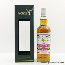 Glenlivet 1965 Single Malt Gordon Macphail