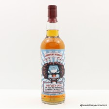 ISLAY SINGLE MALT A DREAM OF SCOTLAND THE BAD ONE