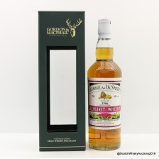 Glenlivet 1966 Single Malt Gordon Macphail