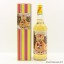 Macallan 1993 21 Year Old High Spirits Collection 'Life Is A Circus'