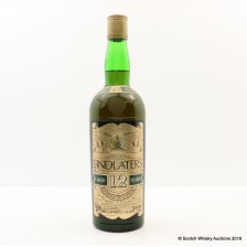 FINDLATER S 12 YEAR OLD 75CL