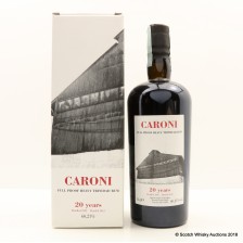 CARONI 1992 20 YEAR OLD