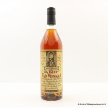 Old Rip Van Winkle 10 Year Old