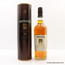 ABERLOUR 10 YEAR OLD