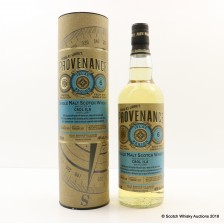 Caol Ila 2010 6 Provenance