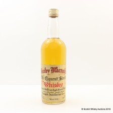 SANDY MCNAB S BLENDED WHISKY 26 2 3 FL OZ