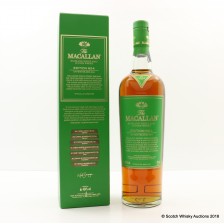 MACALLAN EDITION NO4