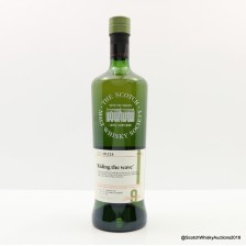 Smws 10 124 Bunnahabhain 2008 9