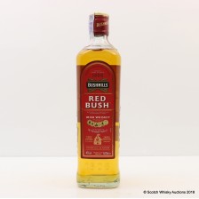 Bushmills Red Bush