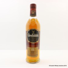 Glenfiddich 15 For Cromwell Bowls Tournament Winners 2011