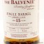Balvenie 15 Year Old Single Sherry Barrel