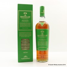 MACALLAN EDITION NO4