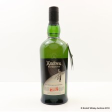 Ardbeg Supernova Committee Release Sn2014