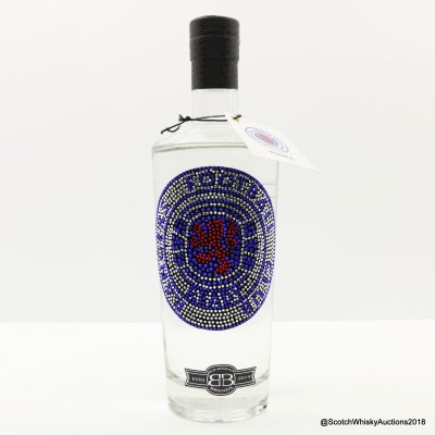 Bohemian Brands Rangers Football Club Vodka