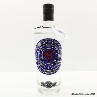 Bohemian Brands Rangers Football Club Vodka