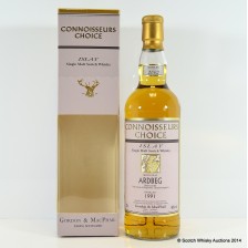 ARDBEG 1991 CC