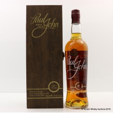 Paul John Single Cask P1 164