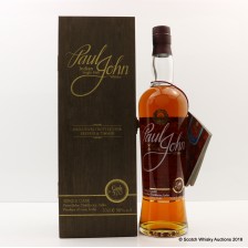 Paul John Single Cask 570 For Bresser Timmer