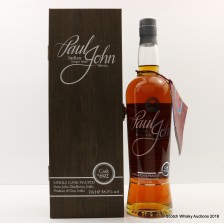 Paul John Single Cask 692