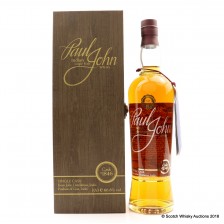 Paul John Single Cask 1846